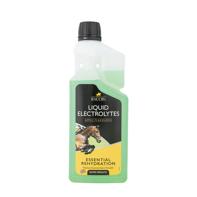 Lincoln Liquid Electrolytes image 1